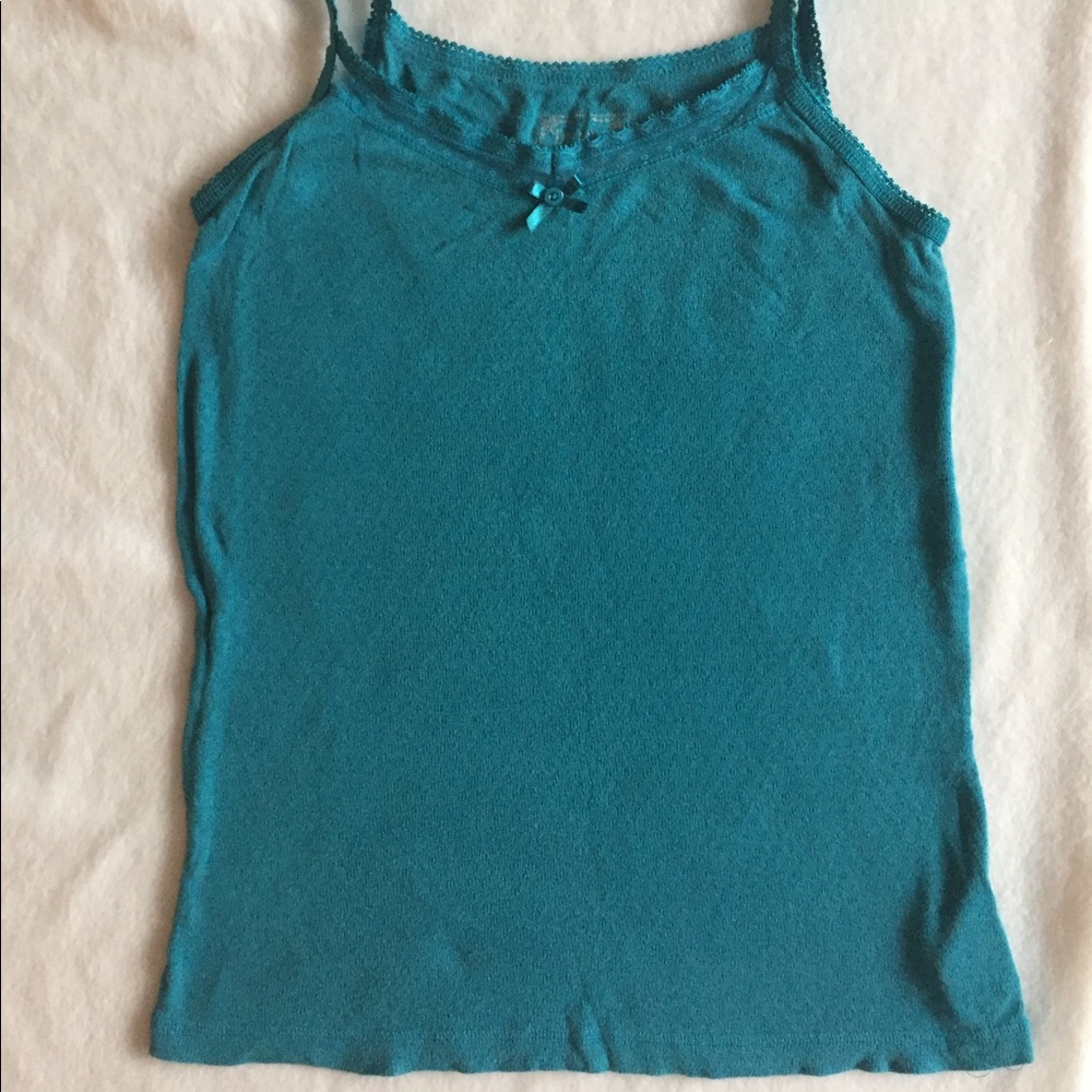 Cami - Picture 2 of 4